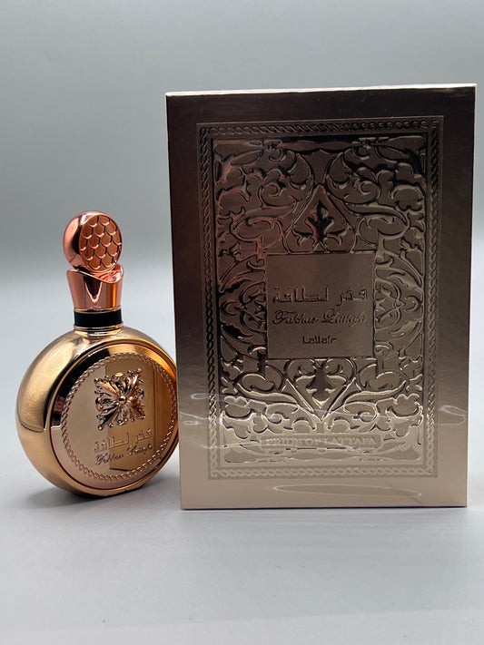 Fakhar Lattafa (Doré) Eau de Parfum (100 ML)
