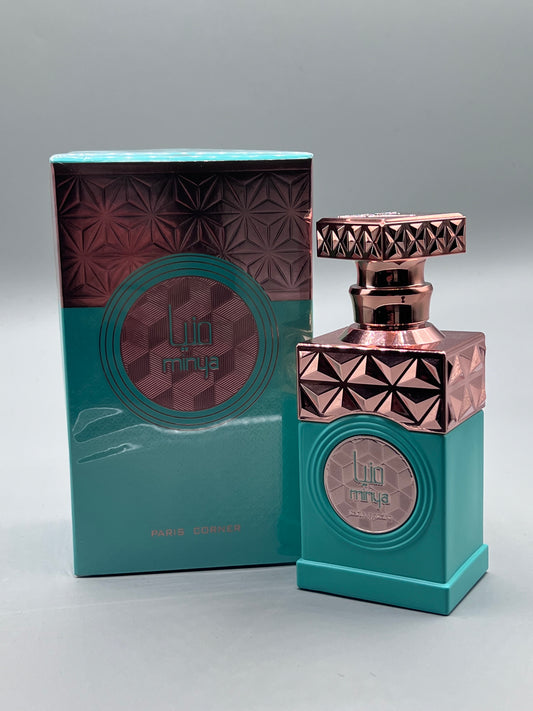 Minya Eau de Parfum (100 ML)