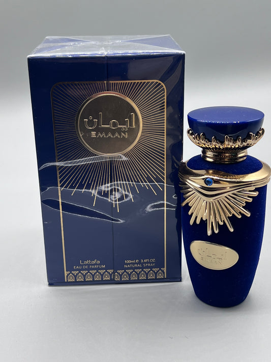 Emaan Eau de Parfum (100 ML)