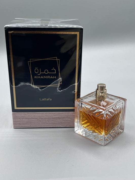 Khamra Eau de Parfum (100 ML)