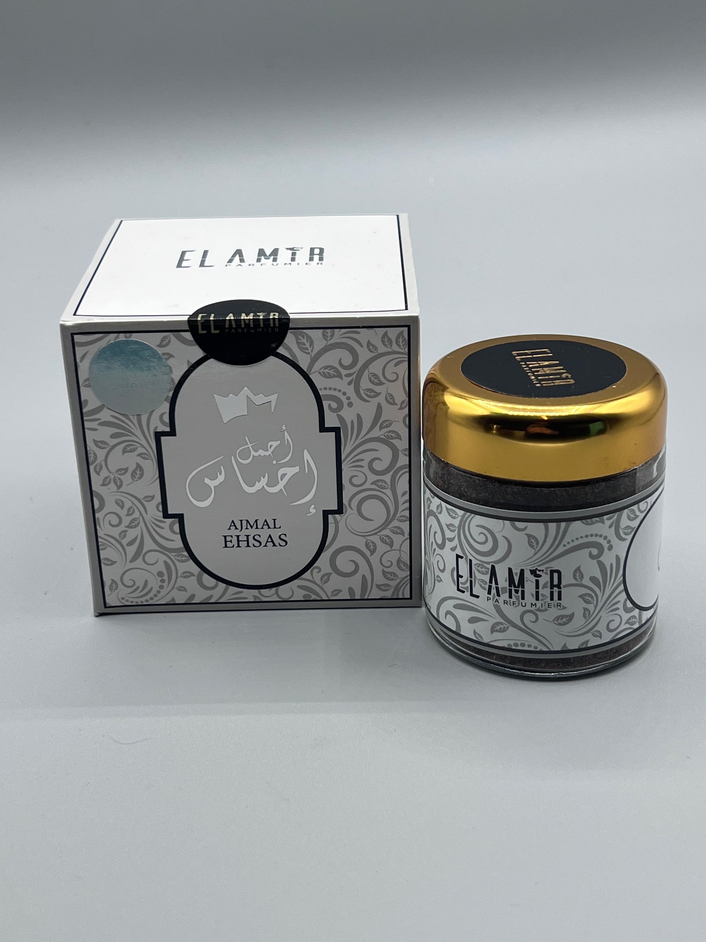 Ajmal Ehsas Bakhour (30G)