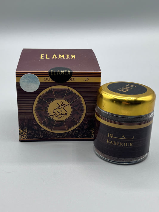 Bakhour El Amir Oud Cambodi (30G)