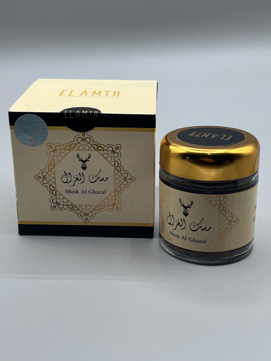 Bakhour El Amir Musk Al Ghazal (30G)
