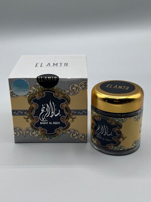 Bakhour El Amir Basat Al Reeh (30G)