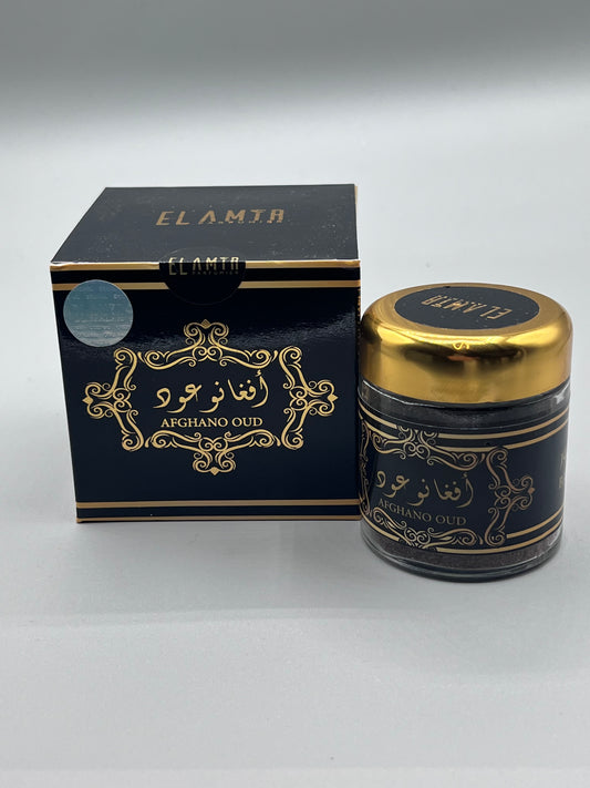 Bakhour El Amir Afghano Oud (30G)