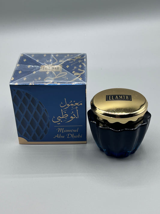 Bakhour Mamoul Abu Dhabi (50G)