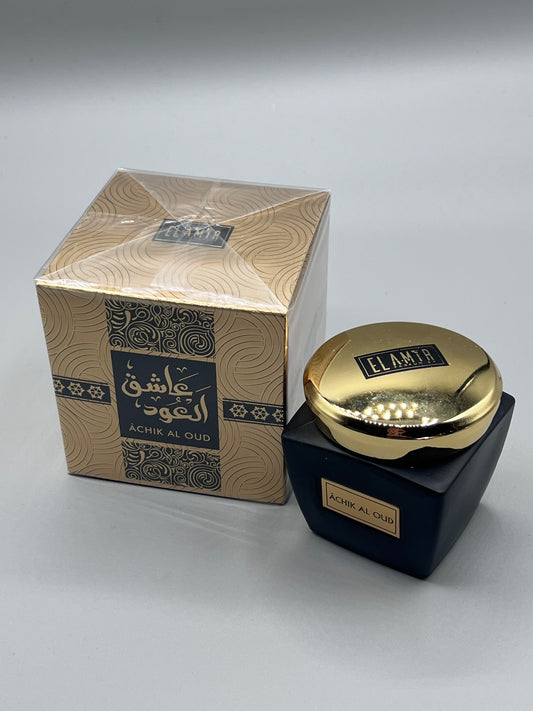 Bakhour Achik Al Oud (50G)