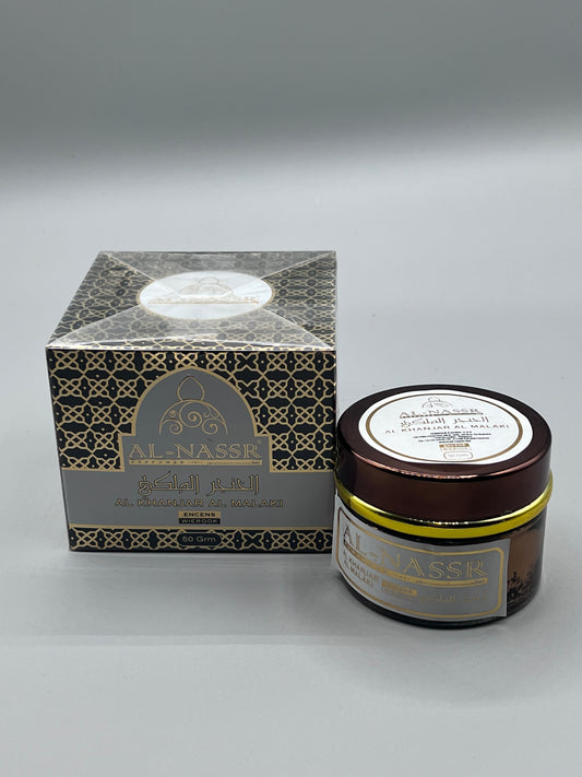 Bakhour El Amir Al Khanjar Gold (50G)