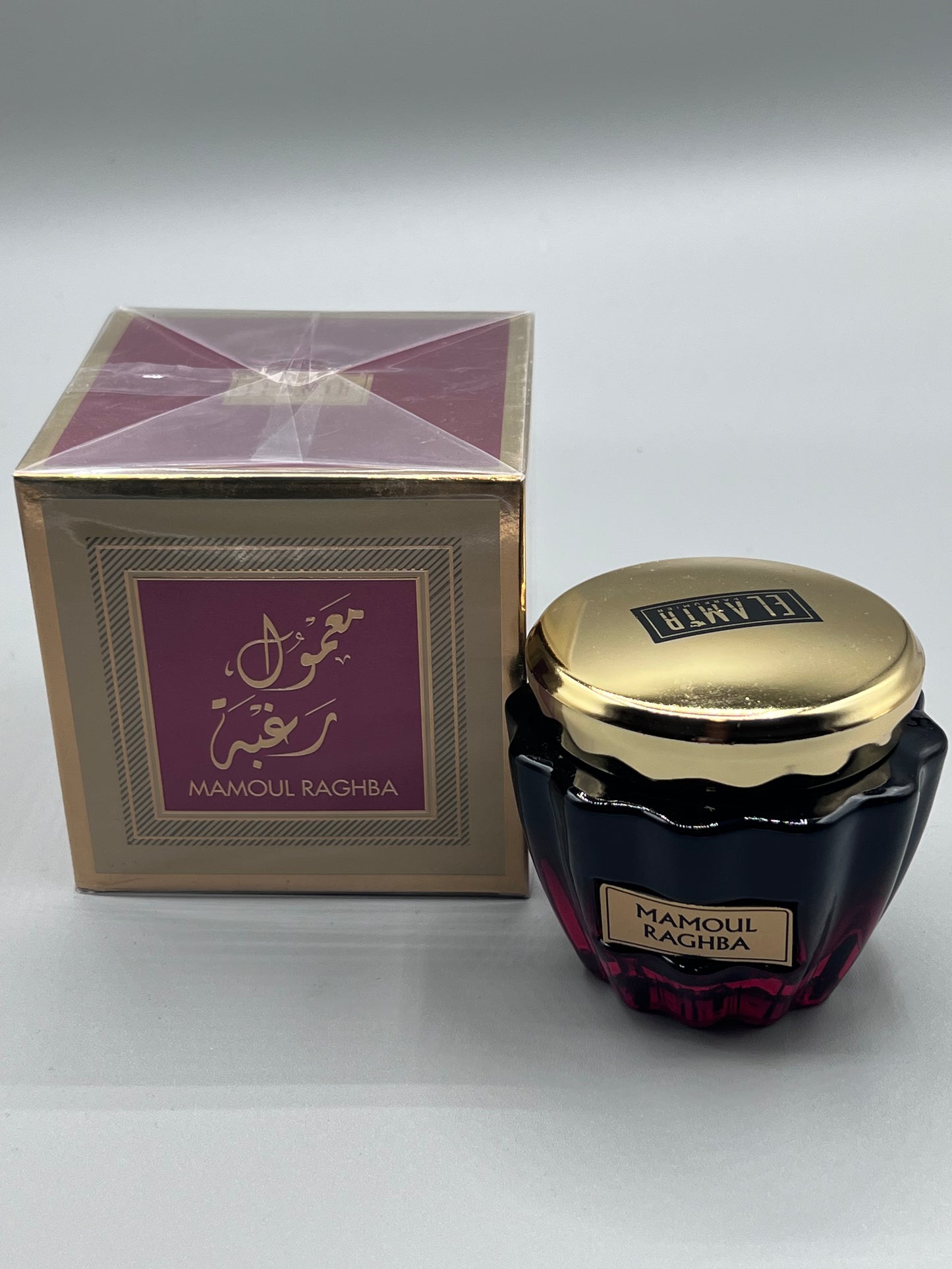 Bakhour El Amir Mamoul Raghba (50G)