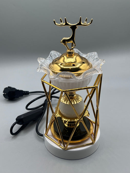 Porte-Encens Électrique 26,5 cm