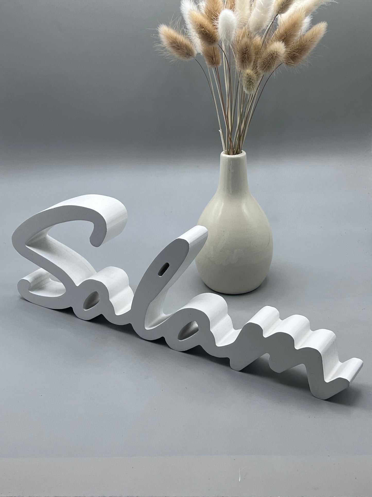 Décoration "Salam"