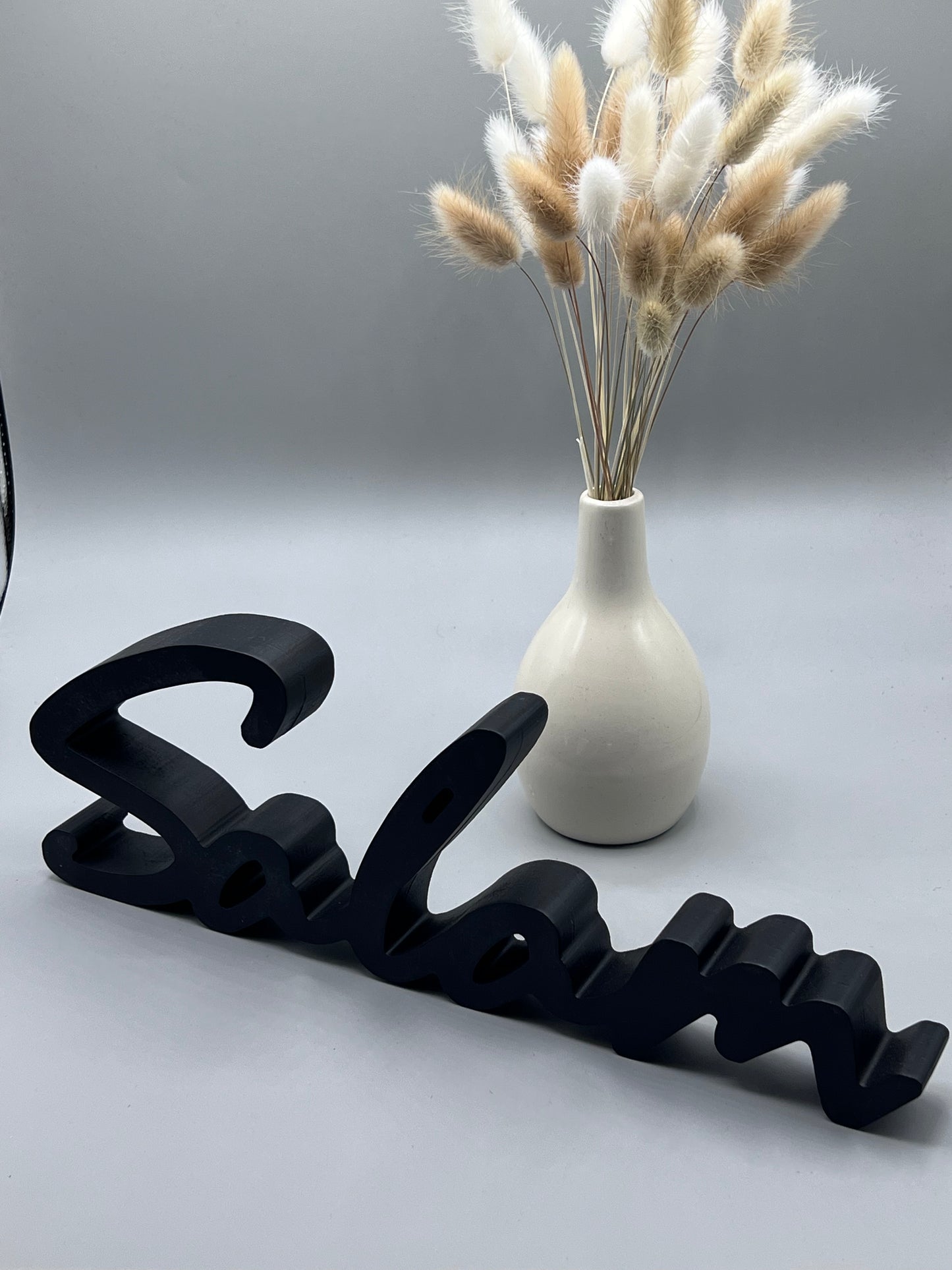 Décoration "Salam"
