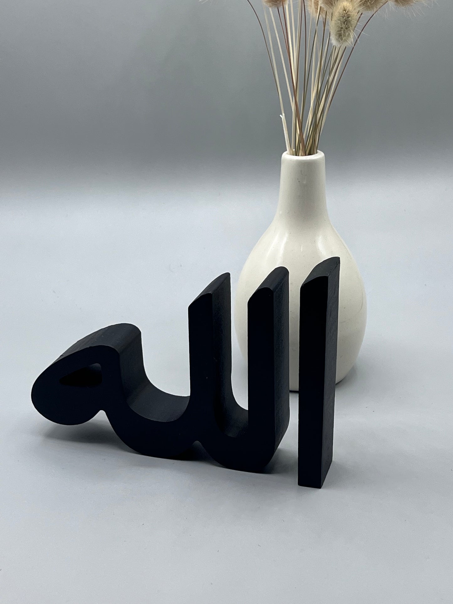 Décoration "ALLAH"