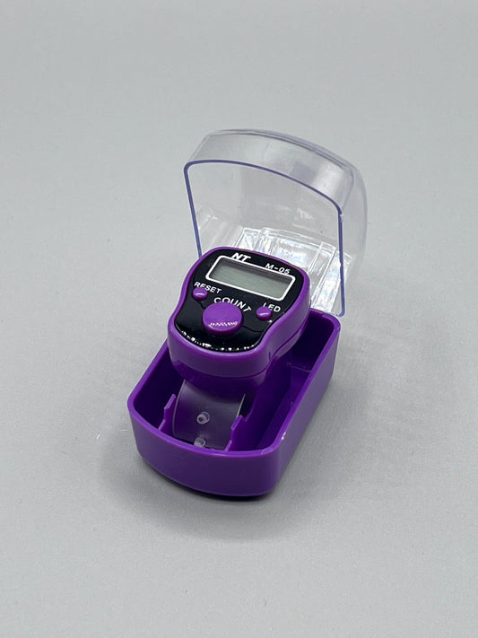 Tasbih électronique