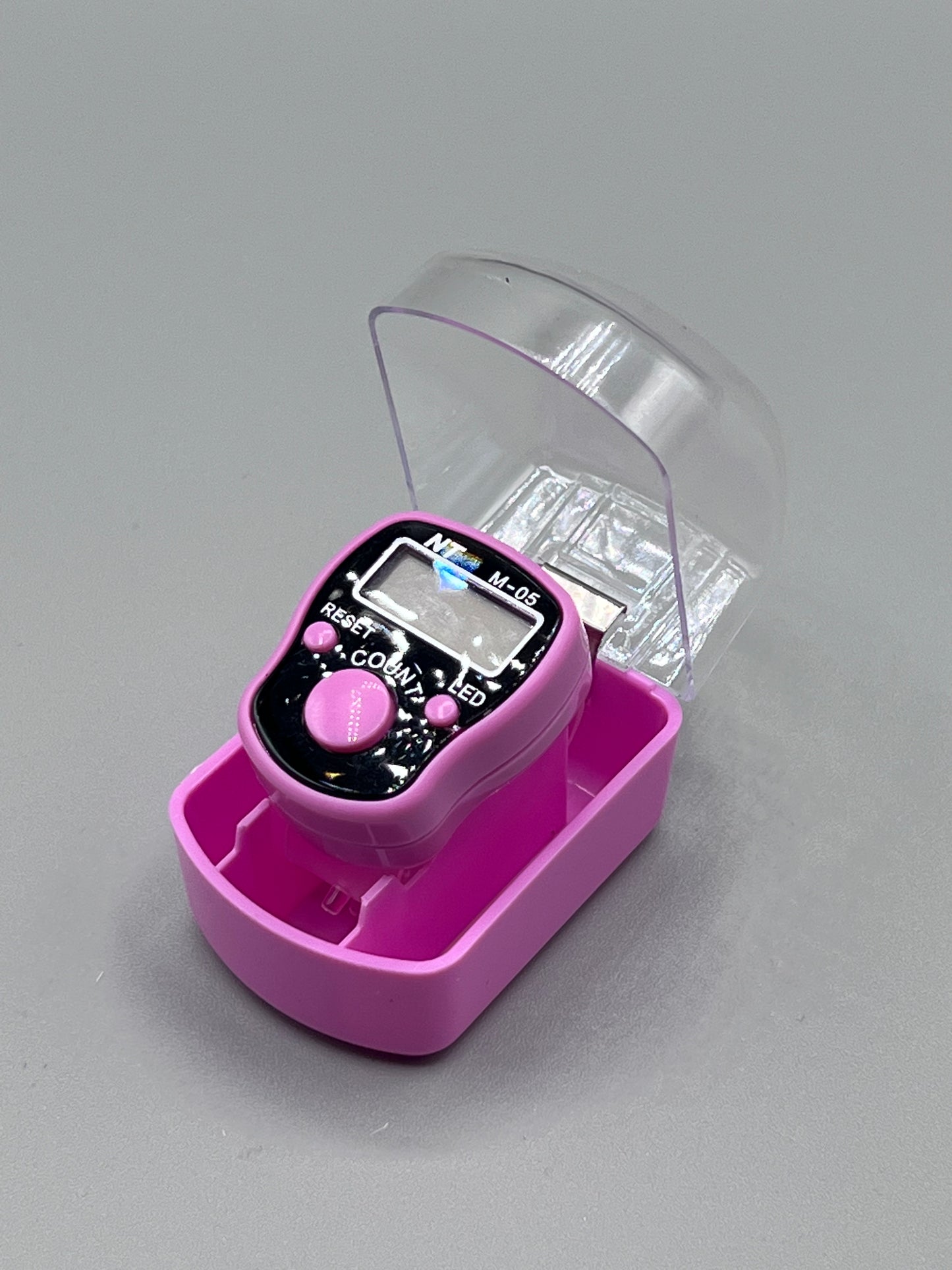 Tasbih électronique