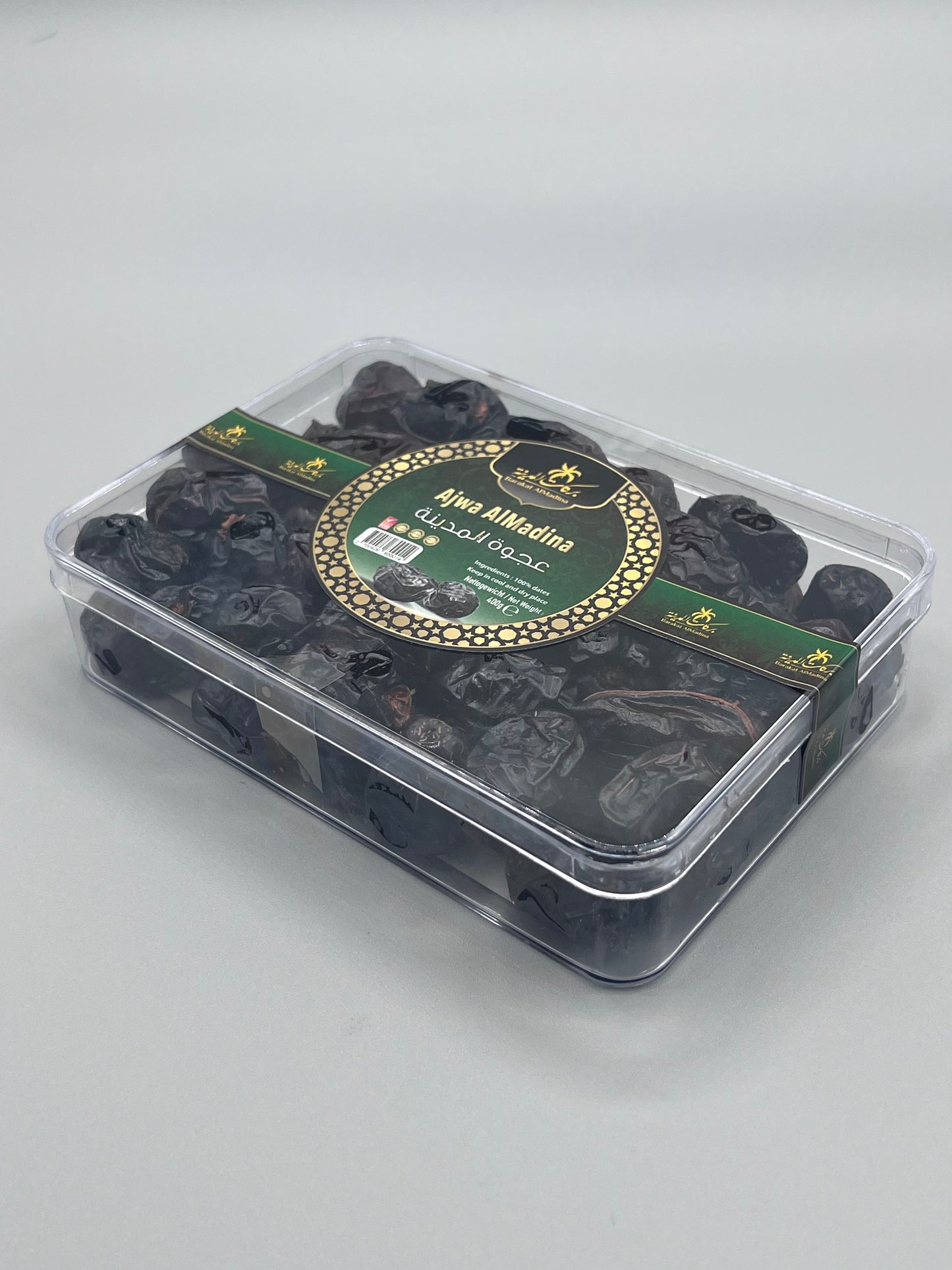 Dattes Ajwa Al Madina