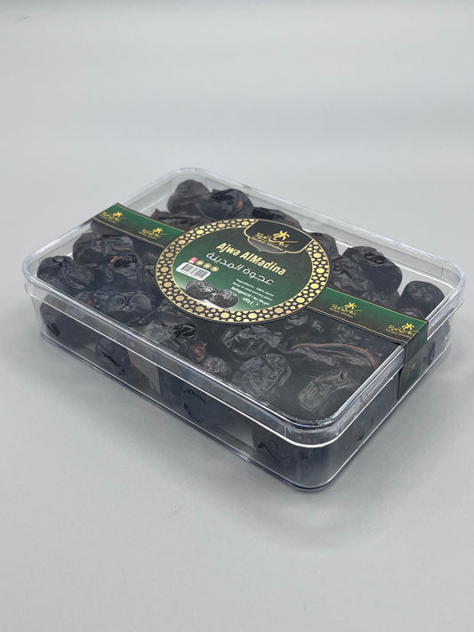 Dattes Ajwa Al Madina