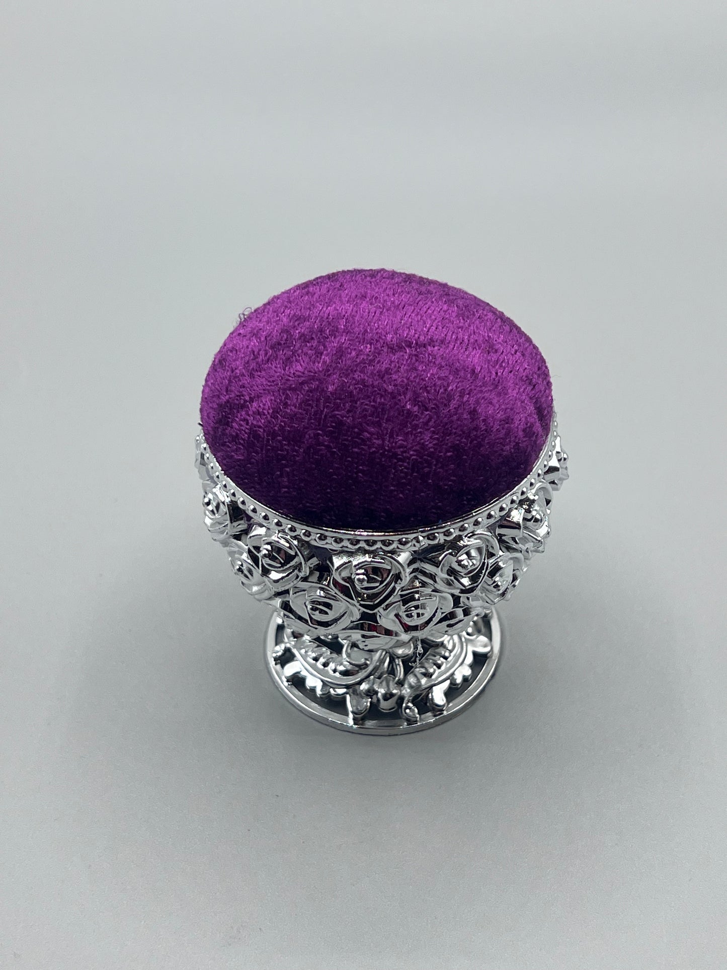 Boule à épingles