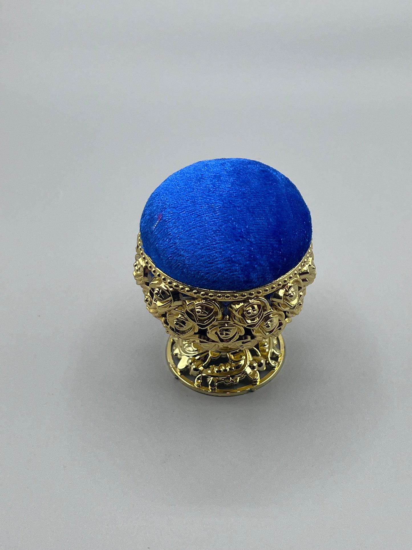 Boule à épingles