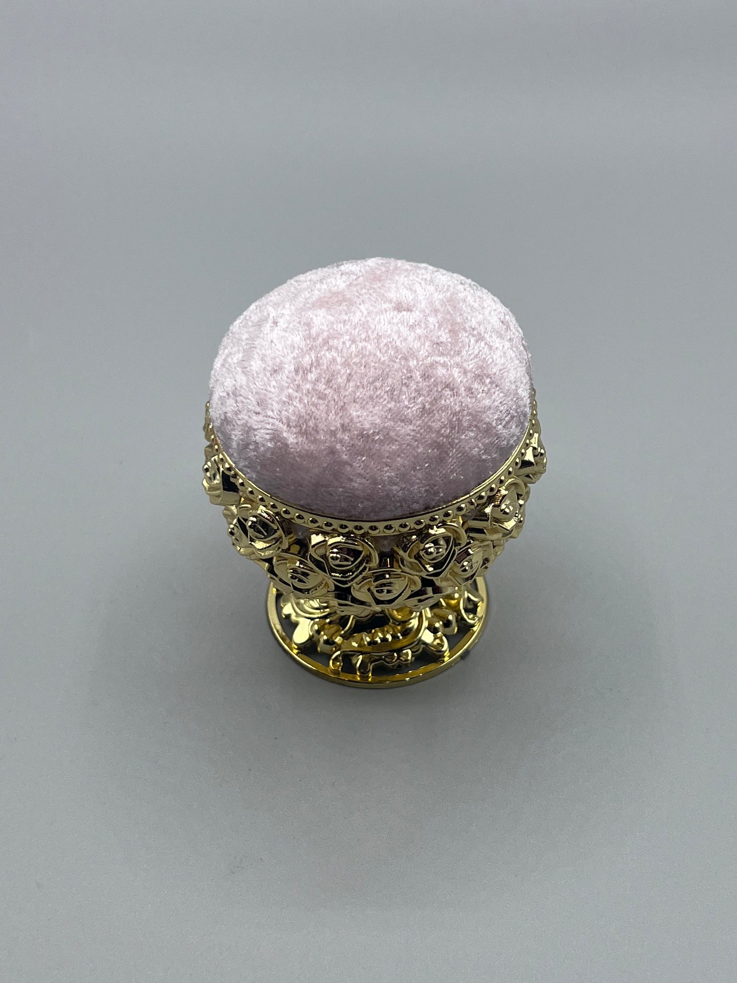 Boule à épingles
