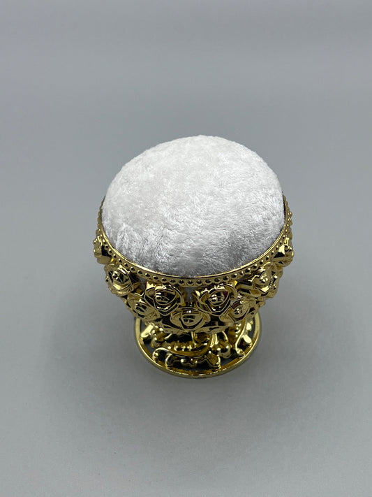 Boule à épingles