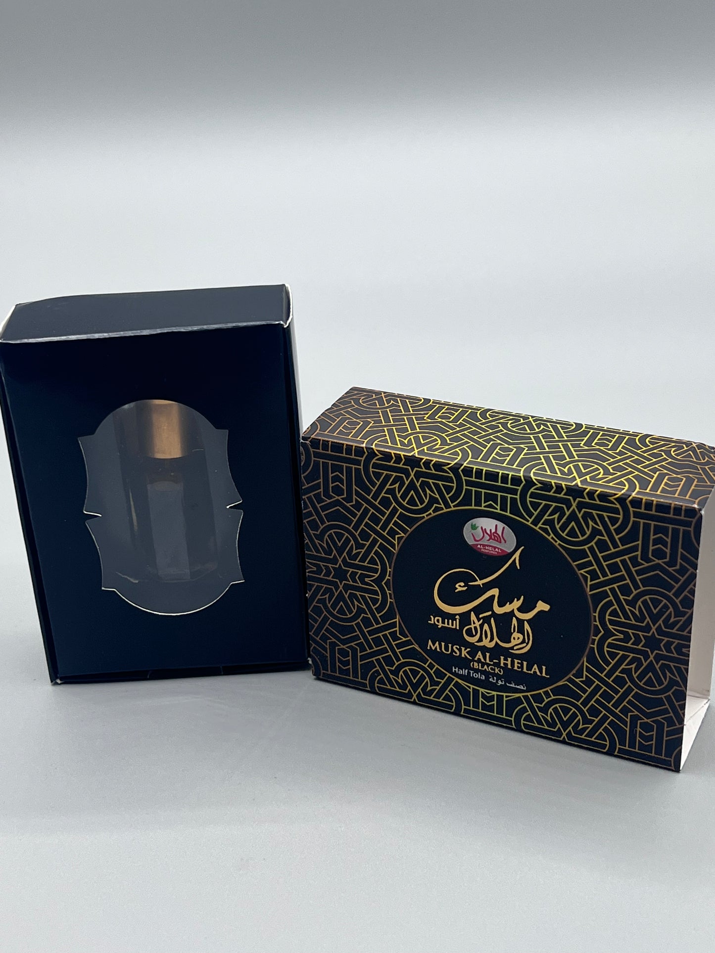 Musk al-Helal Black Musk
