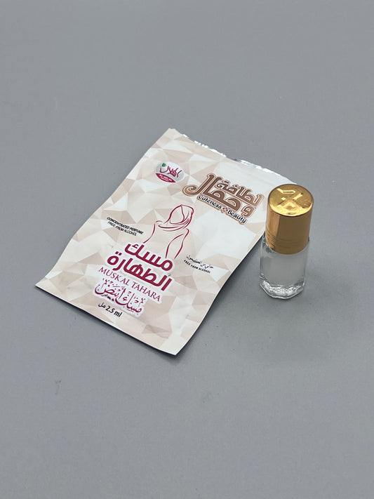 Musc Tahara (2.5ml)