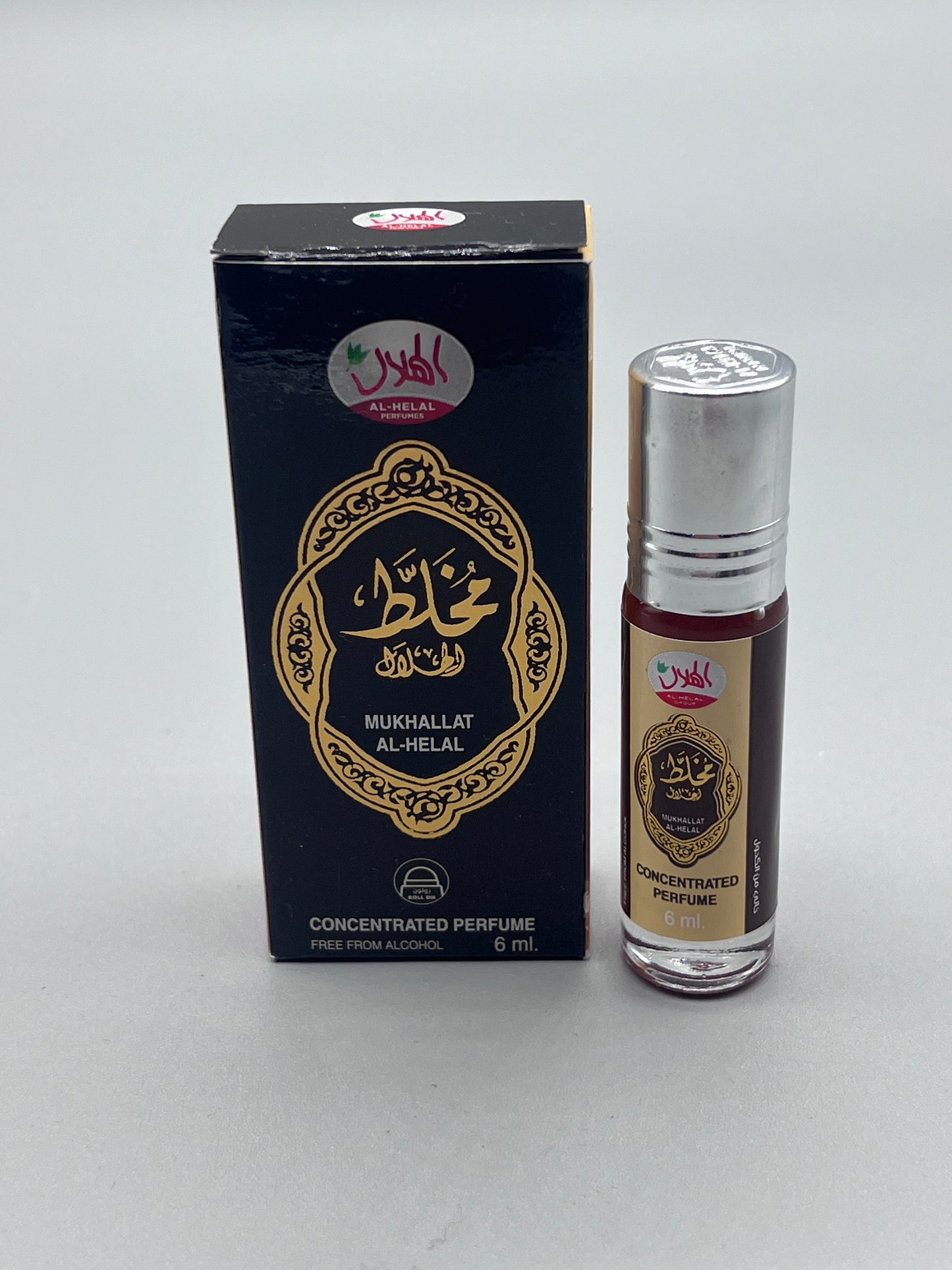 Muskhallat al-Helal (6ml)