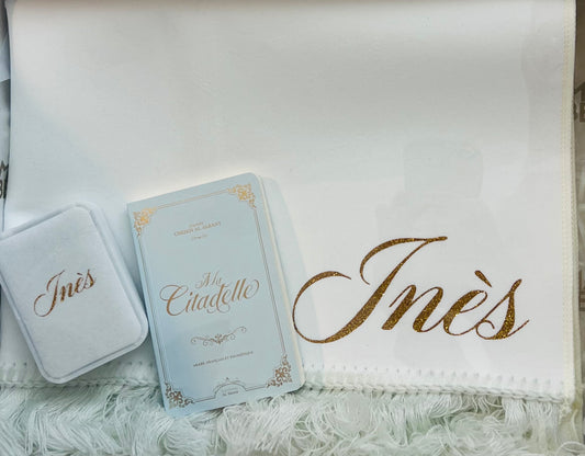 Coffret cadeau "Prière"