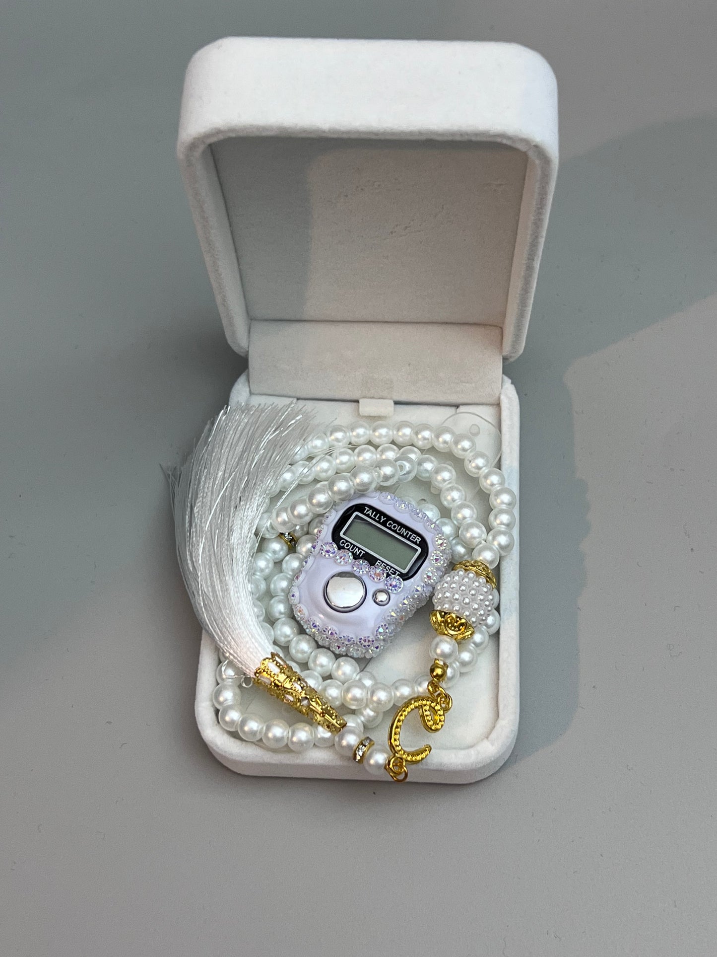 Coffret cadeau "Prière"