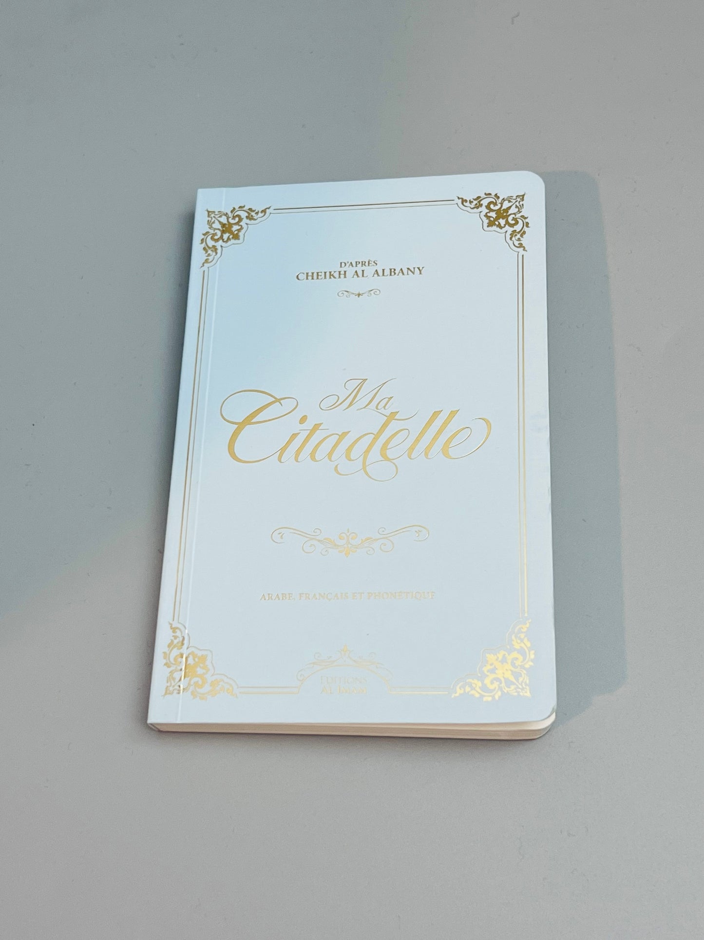 Coffret cadeau "Prière"