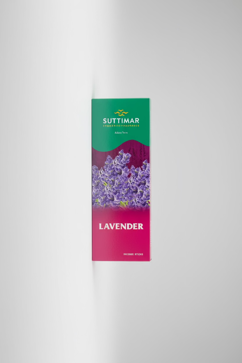 Bâtonnets d'Encens Shalimar (250g / 90 bâtons)