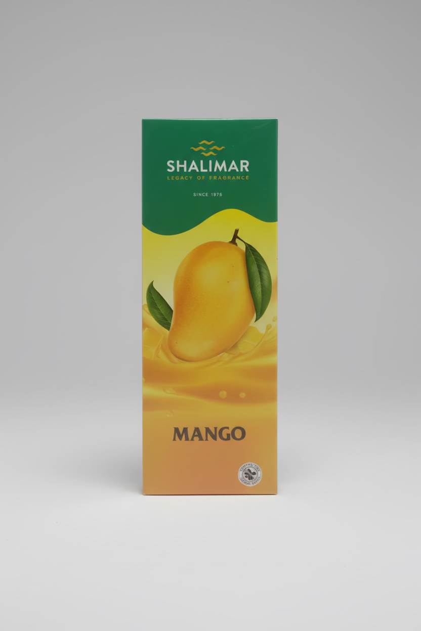 Bâtonnets d'Encens Shalimar (250g / 90 bâtons)