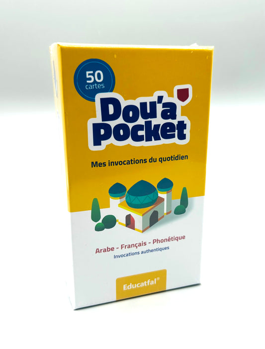 Jeu - Doua Pocket