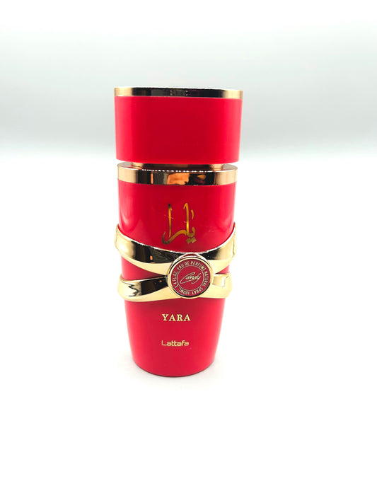 Parfum - Yara Lattafa