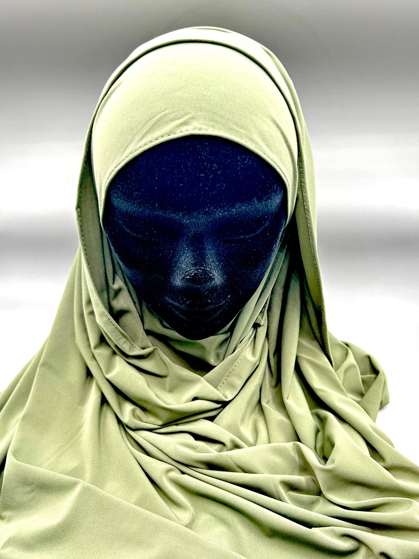 Hijab - Jersey Premium
