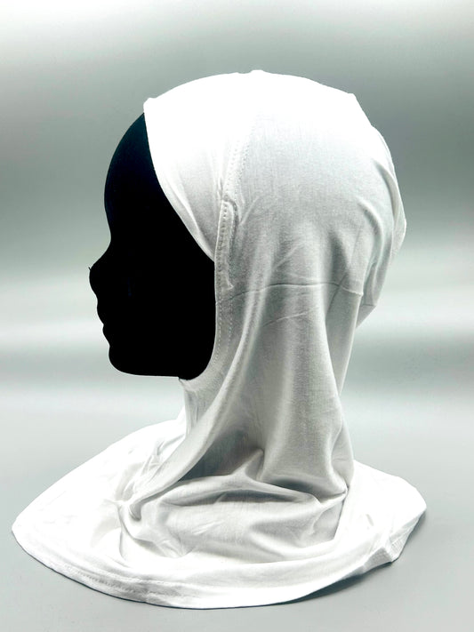 Bonnet - Cagoule Sous-Hijab