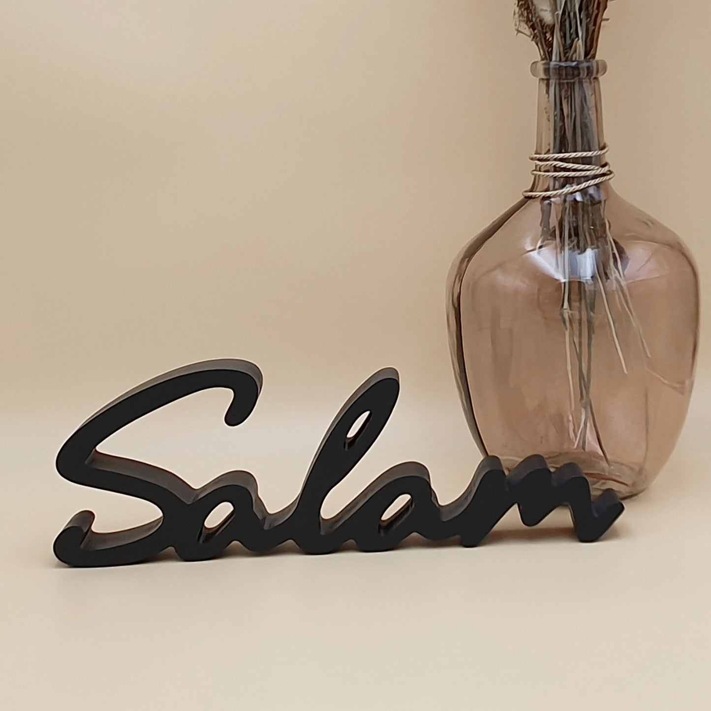 🌙 Déco  "Salam" – Élégance & Sérénité 🌙
