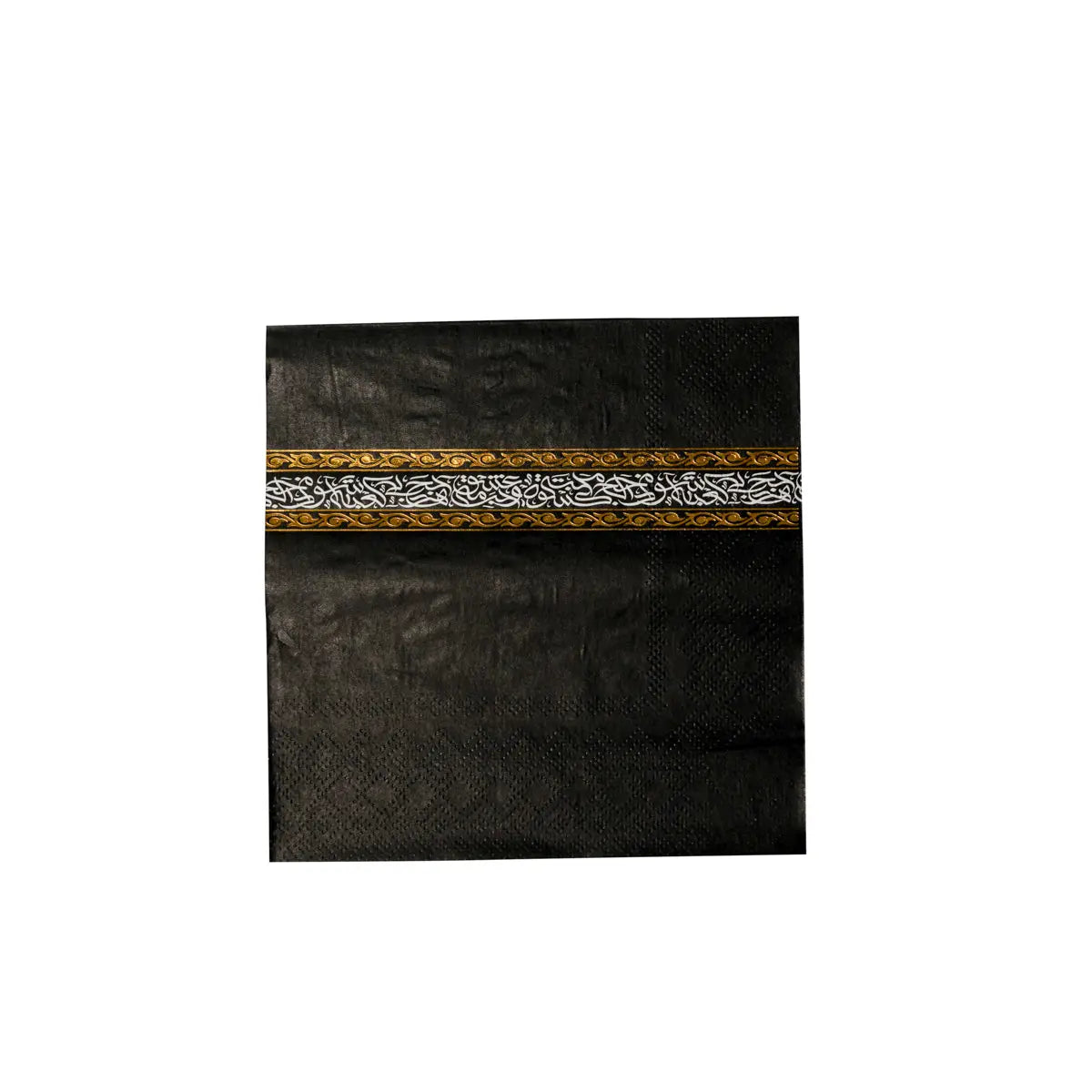 Serviettes Omra ou Hadj x16